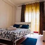 Family-Friendly And Cozy 3-Bedroom Accommodation In Lisbon