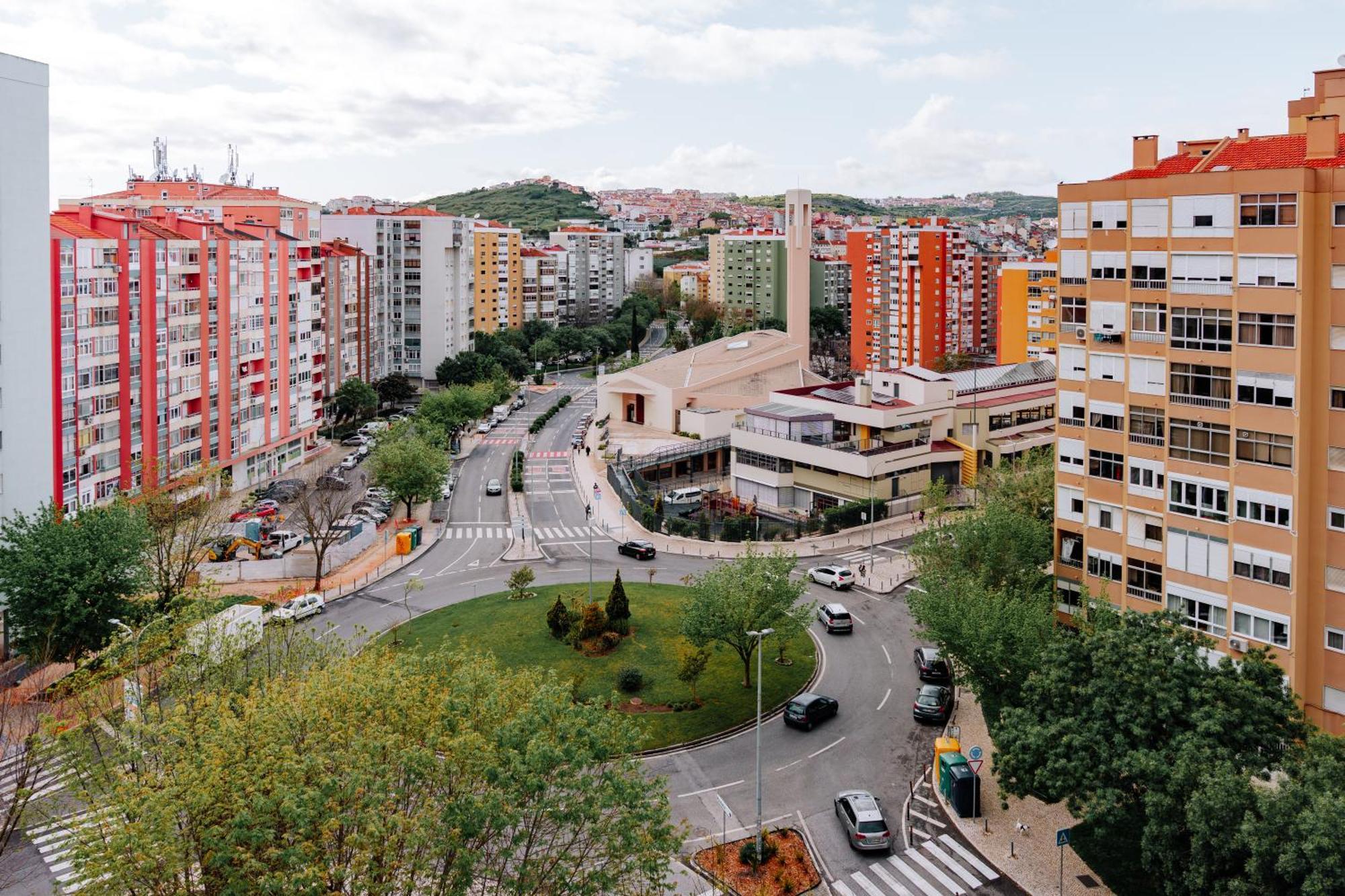 Appartement Family-friendly And Cozy 3-bedroom In